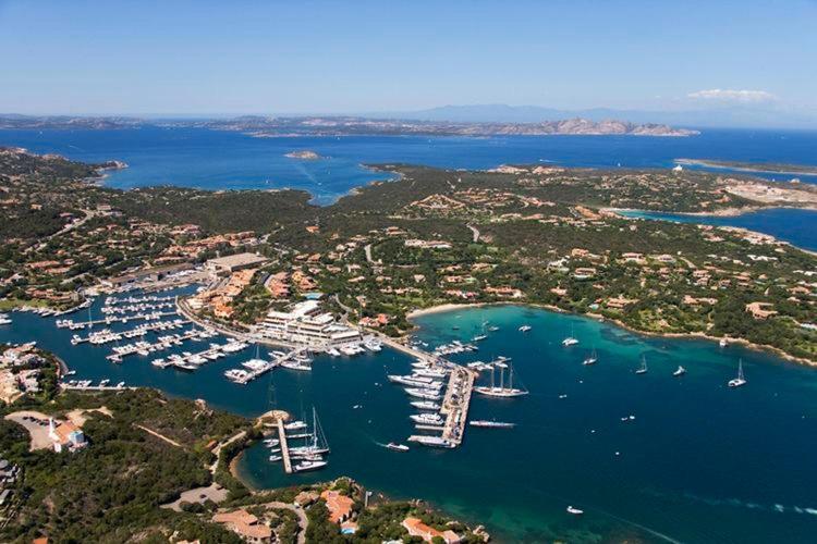 Appartement ⭑ ⭑ ⭑ ⭑ ⭑porto Cervo Yacht Club *