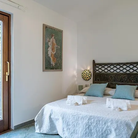 Appartement ⭑ ⭑ ⭑ ⭑ ⭑Porto Cervo Yacht Club Extérieur photo