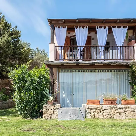 Appartement ⭑ ⭑ ⭑ ⭑ ⭑Porto Cervo Yacht Club Extérieur photo
