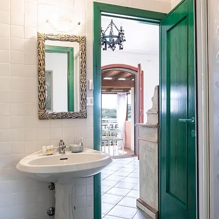 Appartement ⭑ ⭑ ⭑ ⭑ ⭑Porto Cervo Yacht Club Extérieur photo