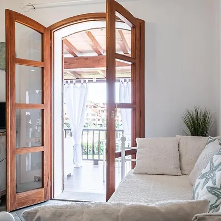 Appartement ⭑ ⭑ ⭑ ⭑ ⭑Porto Cervo Yacht Club Extérieur photo