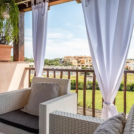 Appartement ⭑ ⭑ ⭑ ⭑ ⭑Porto Cervo Yacht Club Extérieur photo
