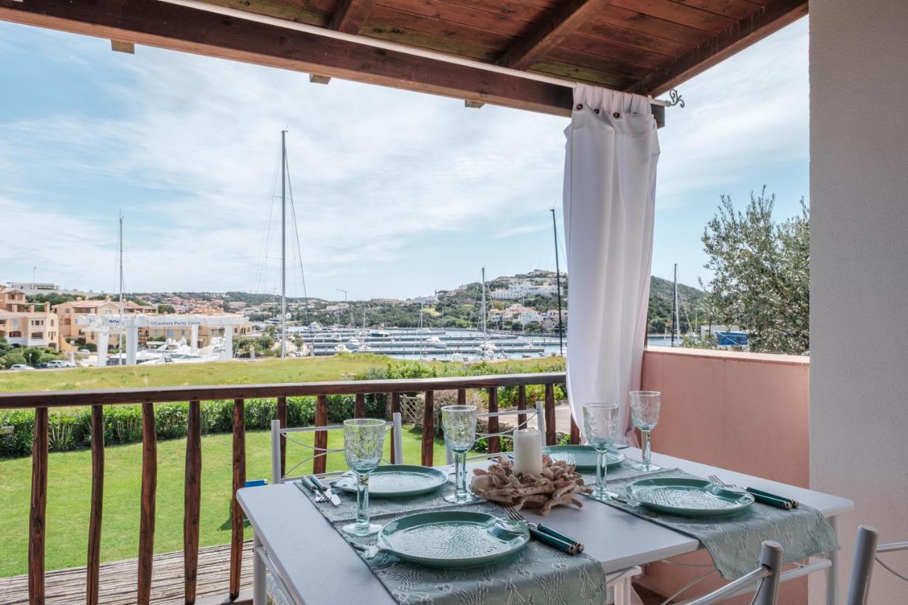 ⭑ ⭑ ⭑ ⭑ ⭑porto Cervo Yacht Club Apartment *