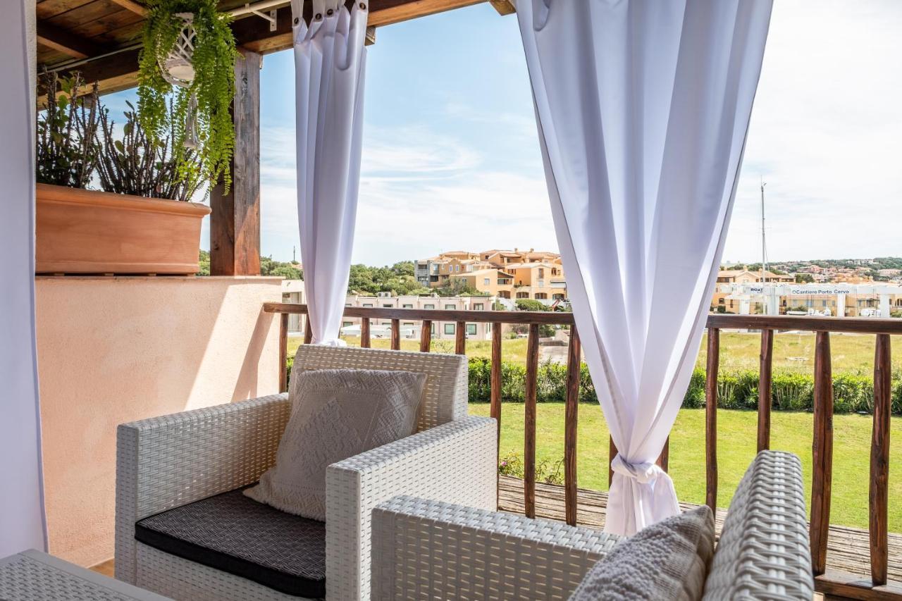 Apartment ⭑ ⭑ ⭑ ⭑ ⭑porto Cervo Yacht Club Porto Cervo