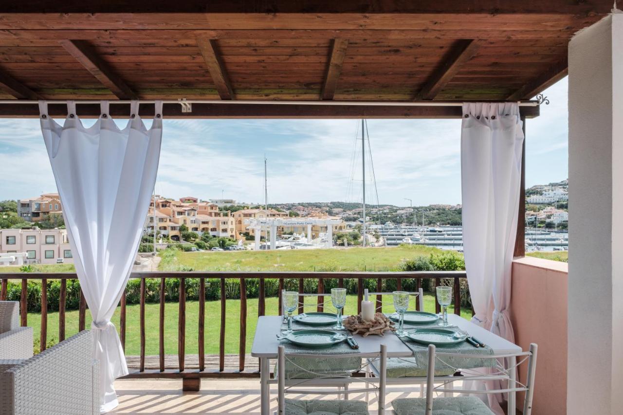 Apartment ⭑ ⭑ ⭑ ⭑ ⭑porto Cervo Yacht Club